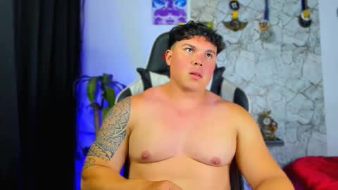 drake_xion1 online show from 09.28.25