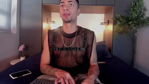 Drake Neuman online show from 01.31.25