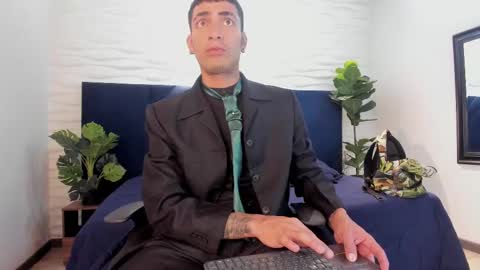 Drake Neuman online show from 02.13.25