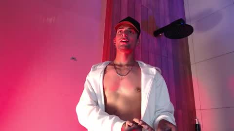 Drake Neuman online show from 10.24.25