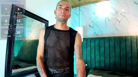 Drake Neuman online show from 11.24.25