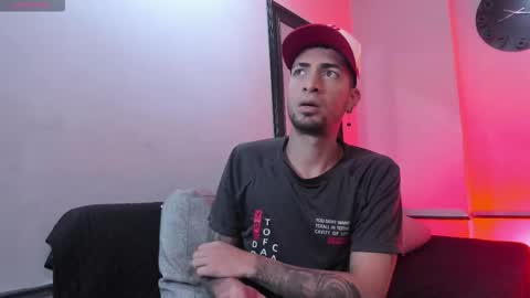 Drake Neuman online show from 02.17.26