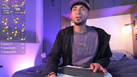 Drake Neuman online show from 02.26.26