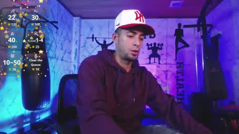 Drake Neuman online show from 03.20.26