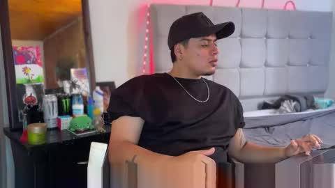 Snapshot of drakenn_ chatting on 03.09.26 drakeeee online show from 03.09.26