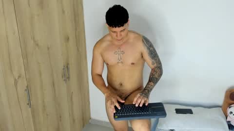 Drake Smith online show from 04.17.26