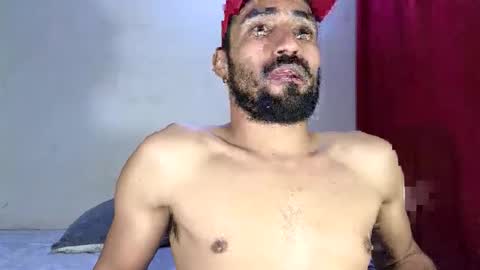 Andrs  Independent Model online show from 02.06.25