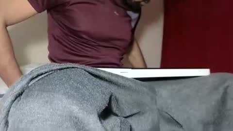 Andrs  Independent Model online show from 10.06.25