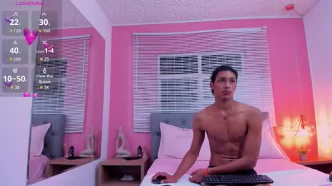 Snapshot of drako_18 chatting on 02.11.26 Drako online show from 02.11.26