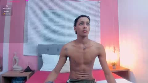 Snapshot of drako_18 chatting on 02.25.26 Drako online show from 02.25.26