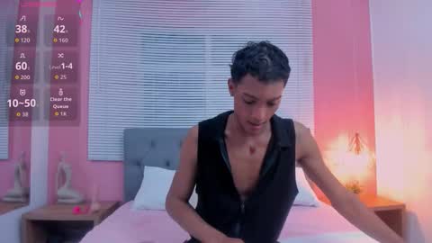 Snapshot of drako_18 chatting on 03.02.26 Drako online show from 03.02.26