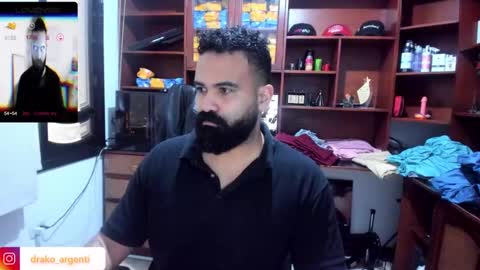 Drako online show from 01.08.25