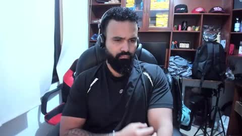 Drako online show from 02.22.25