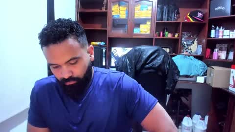 Drako online show from 03.05.25