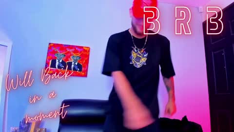 Drako online show from 01.24.25