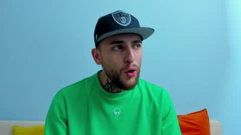 Drako online show from 01.25.25