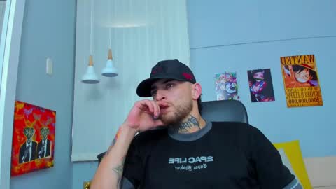 Drako online show from 02.14.25