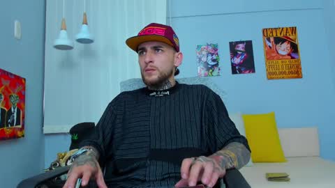 Drako online show from 02.18.25