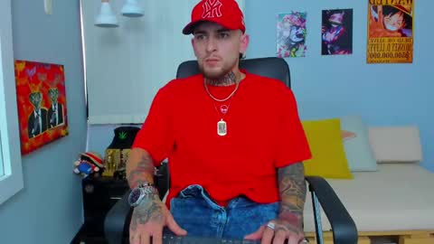 Drako online show from 02.22.25