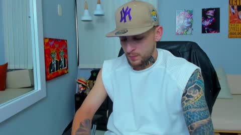 Drako online show from 03.01.25