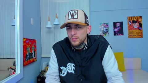 Drako online show from 03.12.25