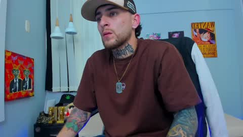 Drako online show from 03.12.25