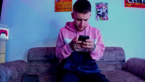 Drako online show from 11.24.25