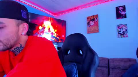 Drako online show from 02.23.26