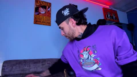 Drako online show from 03.02.26