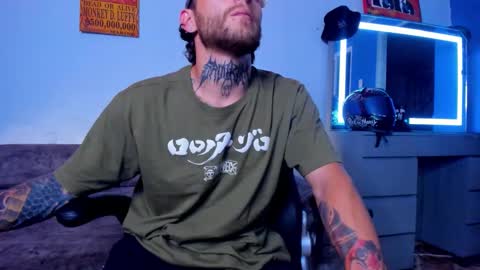 Drako online show from 03.11.26