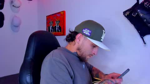 Drako online show from 04.02.26