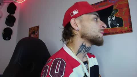 Snapshot of drako_lives_show chatting on 07.12.26 - NEW ACCOUNT Independent model online show from 07.12.26