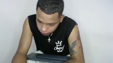 drako_monstercock online show from 02.18.25