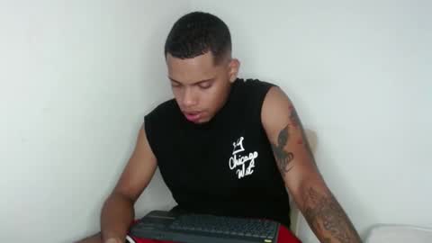 drako_monstercock online show from 03.02.25