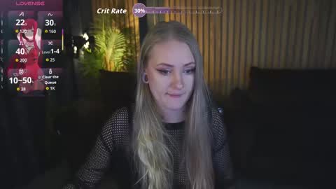 Snapshot of dramaquenn chatting on 02.03.26 Lina online show from 02.03.26