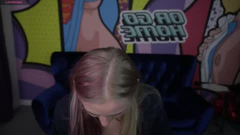 Lina online show from 04.16.26