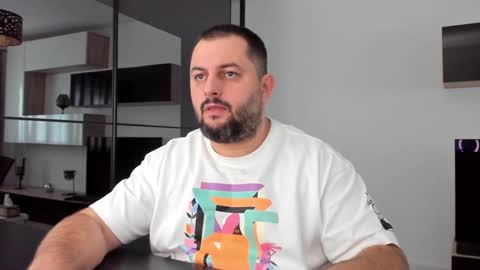 Snapshot of draven_a chatting on 01.19.25 Draven A online show from 01.19.25