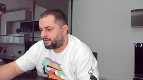 Snapshot of draven_a chatting on 01.19.25 Draven A online show from 01.19.25