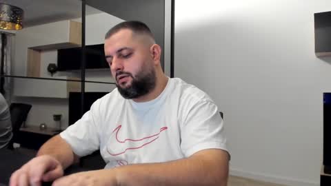 Snapshot of draven_a chatting on 02.18.25 Draven A online show from 02.18.25