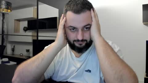 Snapshot of draven_a chatting on 03.09.25 Draven A online show from 03.09.25