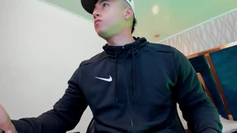 Draven online show from 09.09.25