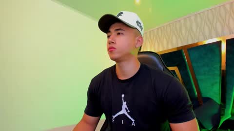 Draven online show from 09.11.25