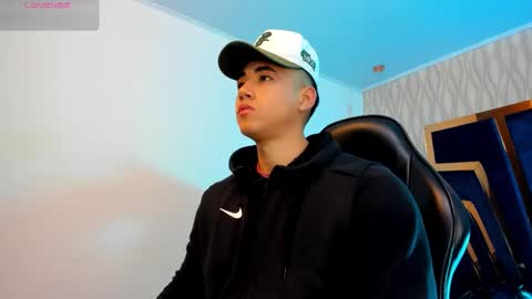 Draven online show from 10.22.25