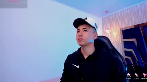 Draven online show from 10.23.25