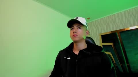 Draven online show from 10.28.25