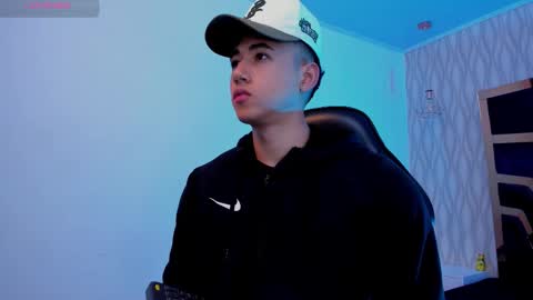 Draven online show from 10.31.25