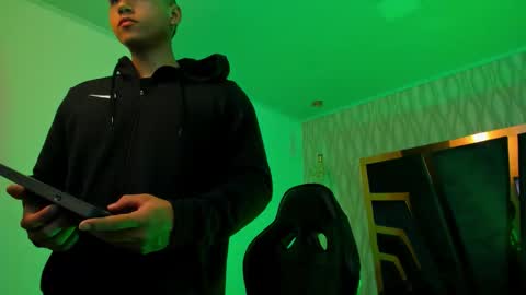 Draven online show from 11.07.25