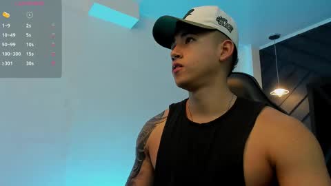 Draven online show from 11.27.25