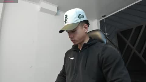 Draven online show from 12.15.25