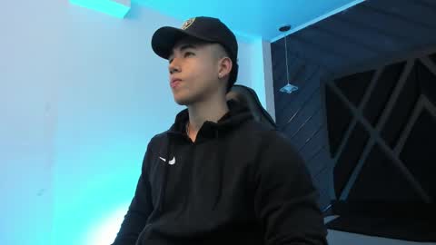 Draven online show from 12.22.25